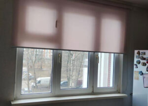 Рольшторы MINI