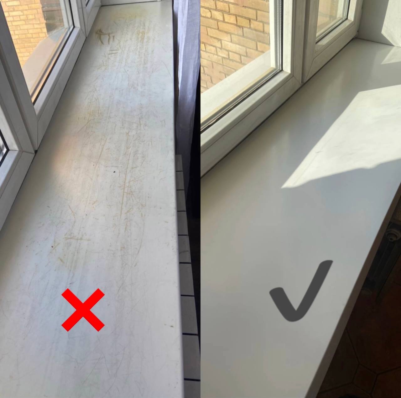 Стеклянный доктор » Ремонт окон в Минске и области