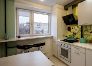 Рольшторы MINI